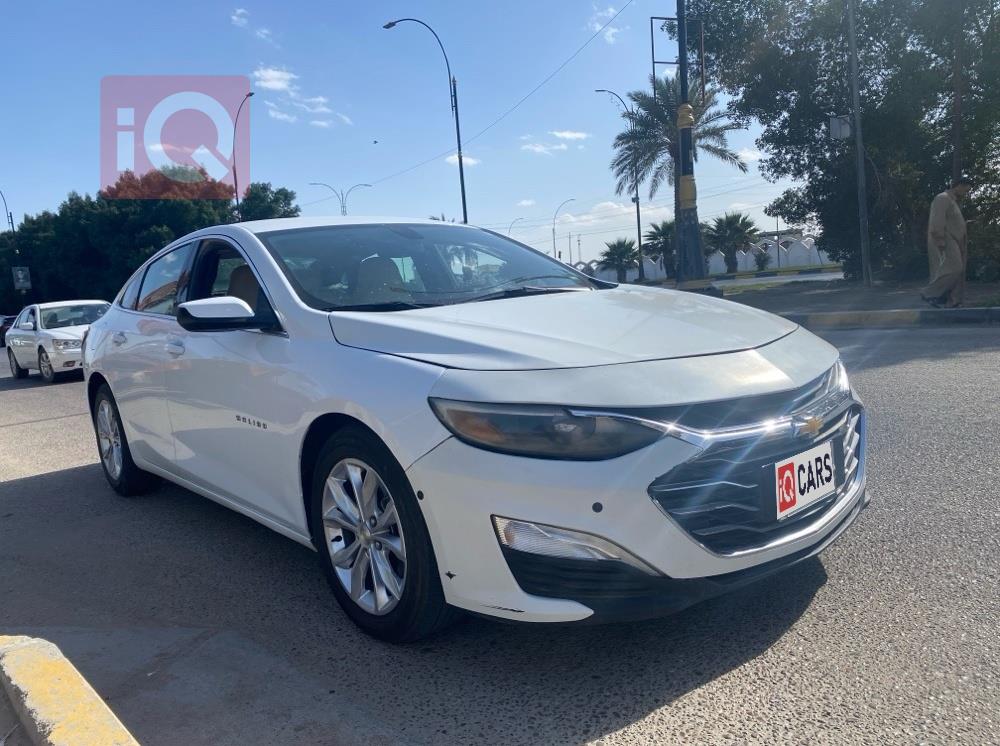 شيفروليه ماليبو